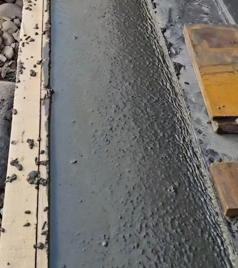 思明环氧砂浆的特点及施工流程​