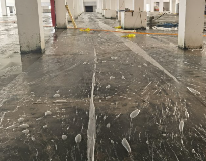 思明不发火砂浆和不发火金属骨料有什么区别