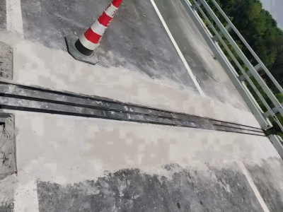 思明伸缩缝更换后浇筑材料快速结构修补料速砼的产品特点及施工流程​