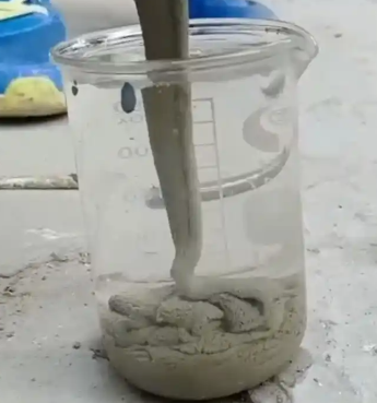 思明水工混凝土絮凝剂，水下抗分散剂的作用及施工方法