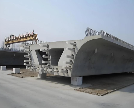 思明抗冻压浆料的特点及标准化施工工艺